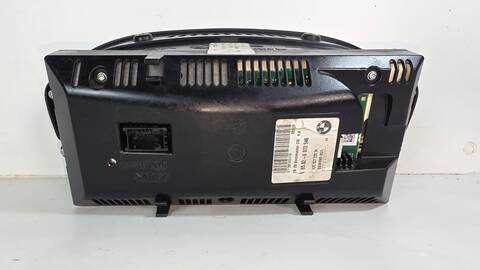 Foto 2ª: Pantalla Multifuncion Bmw Serie 5 520 D 163CV 120KW (2007)
