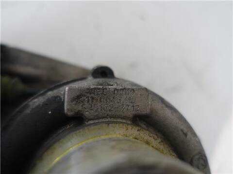 Foto 3ª: Turbocompresor Opel Astra 1.7 EDITION 110CV 81KW [Z 17 DTR] (2009)