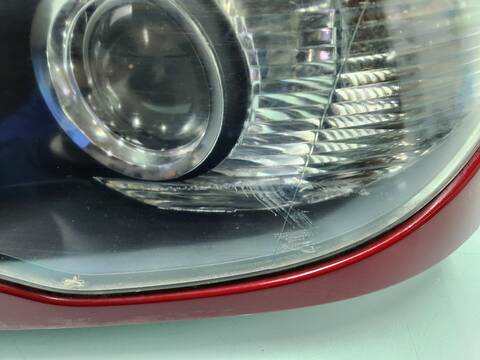 Faro Izquierdo Bmw Serie 3 315 318 CI COUPE 143CV 105KW