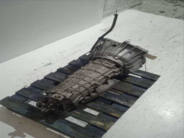 Foto 2ª: Caja Cambios Automatica Bmw Serie 7 720 3.4 162KW AUT.