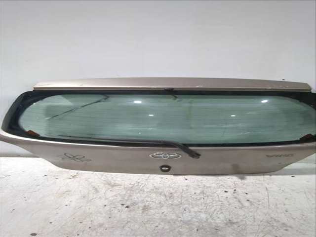 Foto 2ª: Portón Toyota Yaris 1.0 CAT 65CV [1SZFE] (1999)