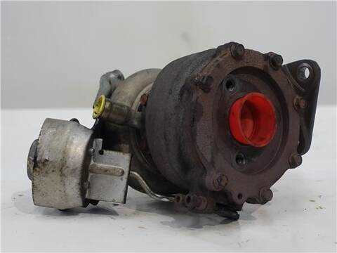 Turbocompresor Opel Astra 1.7 CDTI BERLINA 100CV 74KW
