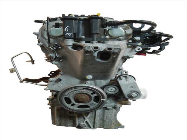 Foto 2ª: Motor Completo Ford Puma 125CV 92KW [B7JB] (2023)