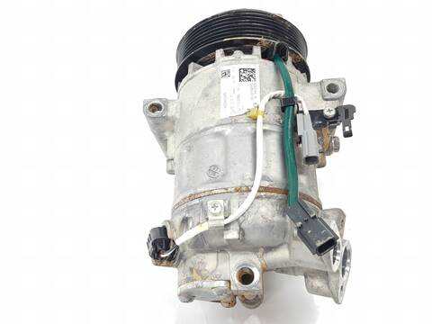 Foto 3ª: Compresor Aire Acondicionado Dacia Duster TCE 130 EXPRESSION
