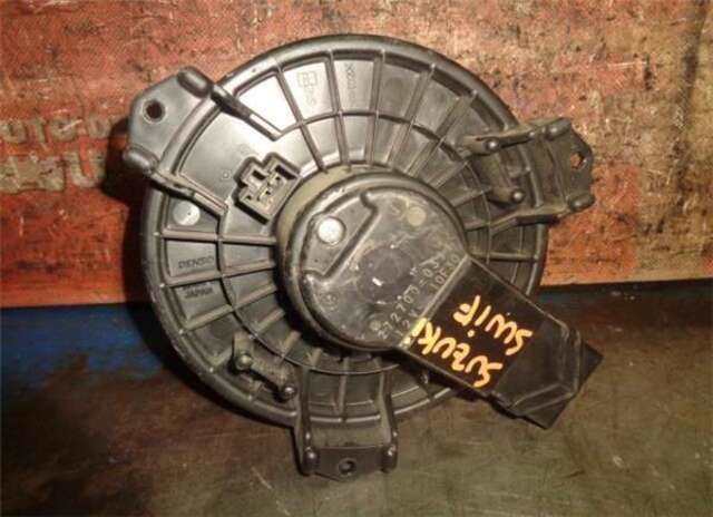 Foto 3ª: Ventilador de Calefacción Suzuki Swift 1.3 GL (3-PTAS.) [1.3 LTR. - 68 KW 16V CAT] [M13A]