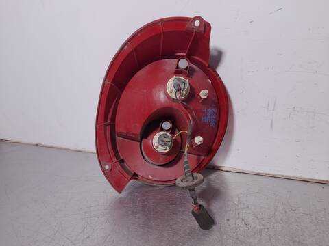 Foto 2ª: Piloto Trasero Izquierdo Chevrolet Matiz SE 64CV 47KW [B10S1-G] (2007)