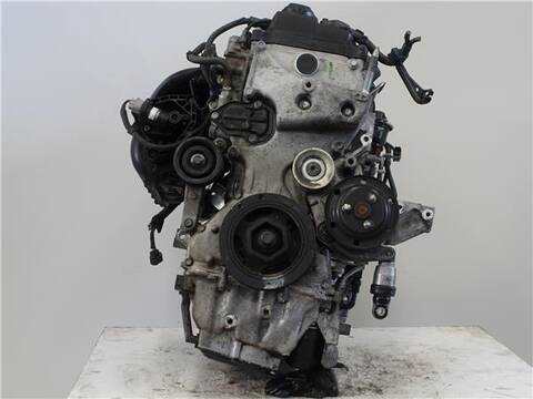 Foto 2ª: Motor Completo Honda Civic 1.8 HATCHBACK 140CV 103KW [R18A2] (2008)