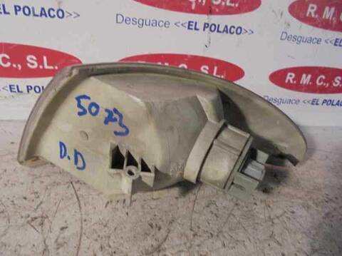Foto 2ª: Piloto Delantero Derecho Ford Mondeo 1.8 16V CAT BERLINA 112CV 82KW FAMILIAR [RKA] (1994)