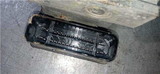 Foto 3ª: Abs Ford Tourneo 1.8 DI [BHPA]