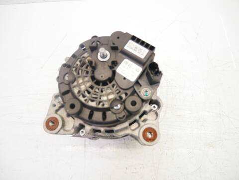Alternador Audi A3 110 CV 81KW