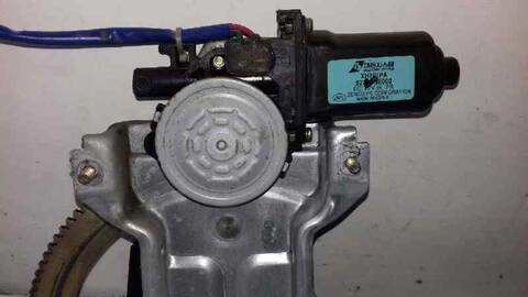 Foto 3ª: Elevalunas Eléctrico Delantero Derecho Kia Sorento 2.5 CRDI CAT 140CV 103KW [D4CB] (2004)