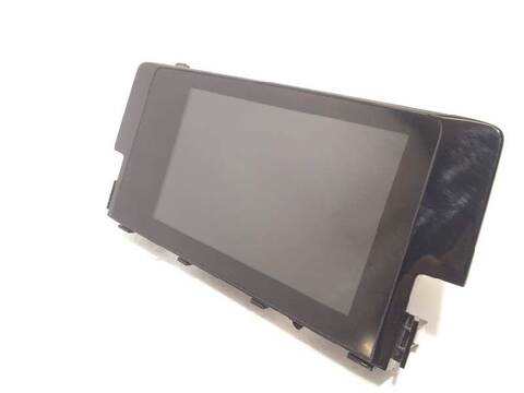 Pantalla Multifuncion Honda Civic 1.5 COMFORT 182CV 134KW