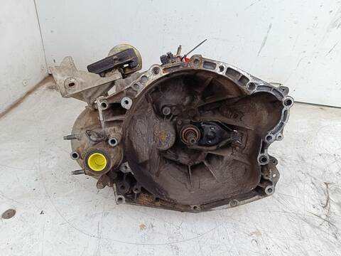 Caja Cambios Peugeot 307 XR 90CV 66KW