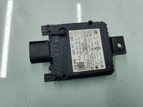 Foto 2ª: Centralita Motor ECU Volkswagen Tiguan LIFE 122CV 90KW [DTRC] (2021)