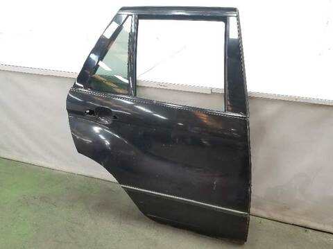 Foto 3ª: Puerta Trasera Derecha Bmw X5 3.0 TD 218CV [306D2] (2000)