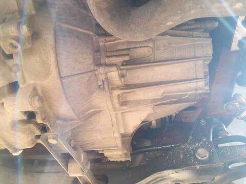 Caja Cambios Seat Mii 1.0 75CV 55KW