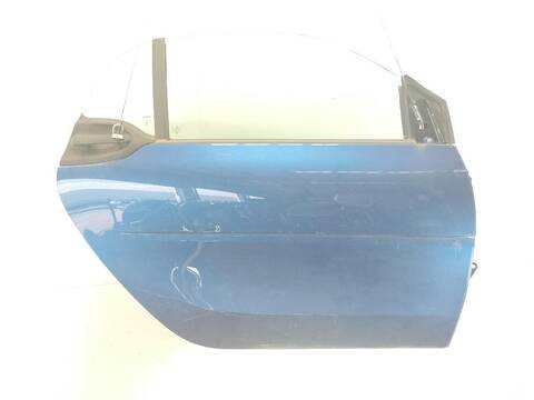 Foto 2ª: Puerta Delantera Derecha Smart Fortwo 0.9 453.344 453.353) 90CV (2014)