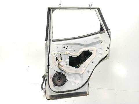 Foto 3ª: Puerta Trasera Derecha Renault Kadjar 1.6 DCI 130 130CV (2015)