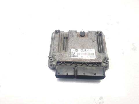 Centralita Motor ECU Volkswagen Golf 1.9 TDI BERLINA 105CV 77KW