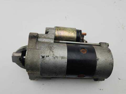 Foto 3ª: Motor de Arranque Suzuki Grand Vitara 2.0 HDI 110 16V 4X4 SQ 420D) 109CV 80KW [RHW] (2005)