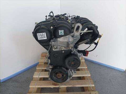 Motor Completo Ford Ka ULTIMATE 85CV 63KW