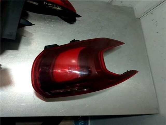 Piloto Trasero Derecho Peugeot 2008 1.6 GT LINE [1.6 LTR. - 88 KW BLUE-HDI FAP]