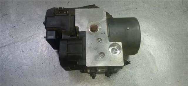 Foto 2ª: Abs Peugeot 406 2.0 HDI 110 [RHZ (DW10ATED)]