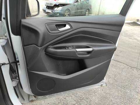 Tapizados Cartoneras Ford Kuga M8MD