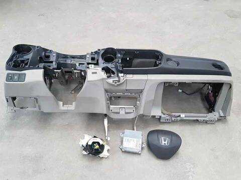 Kit Airbag Honda Insight BASICO 88CV 65KW