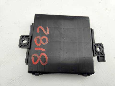 Foto 3ª: Centralita Motor ECU Jeep Renegade LONGITUDE 4WD 120CV 88KW [55263087] (2016)
