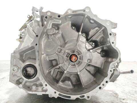 Caja Cambios Automatica Toyota Corolla 2.0 HYBRID MZEH12) 180CV 132KW