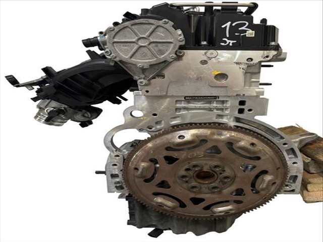Foto 2ª: Motor Completo Bmw Serie 2 215 N26B20O0 245 CV 180KW [N26B20A]