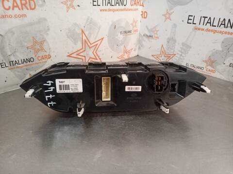 Foto 2ª: Mando Climatizador Kia Rio CONCEPT 86CV 63KW [G4LA] (2014)