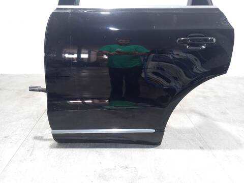 Foto 2ª: Puerta Trasera Izquierda Audi Q5 2.0 TDI QUATTRO 177CV 130KW [CGLC] (2013)