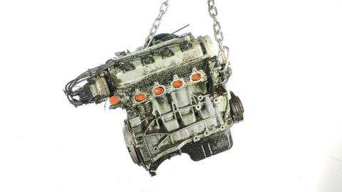 Foto 2ª: Motor Completo Honda Civic 1.5 16V MB3) [D15Z8] (1994)