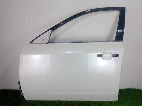 Puerta Delantera Izquierda Subaru Impreza 2.0 CAT 150CV 110KW