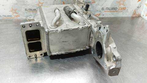 Foto 3ª: Intercooler Audi A3 AMBIENTE 110CV 81KW [CRK] (2014)