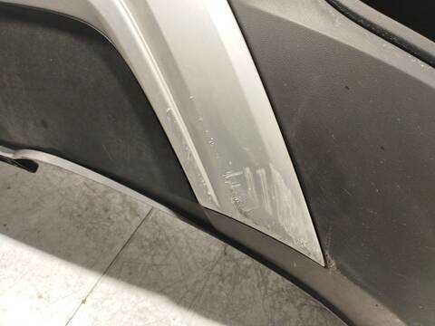 Foto 3ª: Paragolpes Trasero Volkswagen T-Roc 1.5 TSI 150CV 110KW [DXDB] (2024)