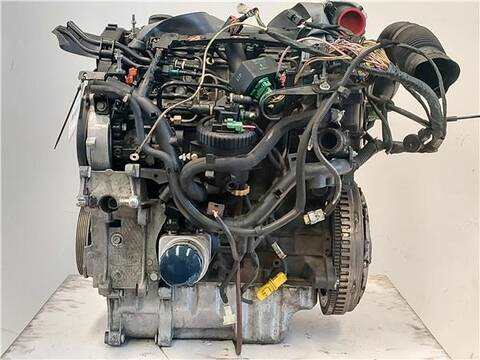 Motor Completo Citroen C5 2.0 HDI EXCLUSIVE BERLINA 107CV 79KW