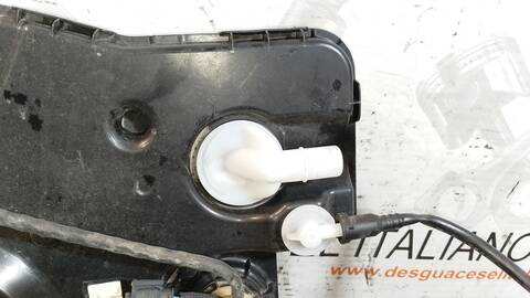 Foto 2ª: Deposito AdBlue Citroen C4 G CACTUS FEEL [YH01] (2019)