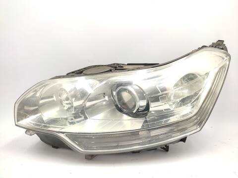 Faro Izquierdo Citroen C5 2.0 16V RWRFJC RWRFJF) 140CV 103KW