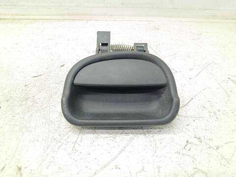Maneta Interior Delantera Derecha Renault Kangoo AUTHENTIQUE OASIS 65CV 48KW