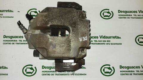 Pinza Freno Delantera Derecho Bmw Serie 3 315 2.0 16V CAT 150CV 110KW
