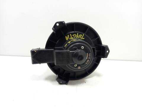 Foto 3ª: Calefacción Toyota Land Cruiser 1KDFTV (2005)