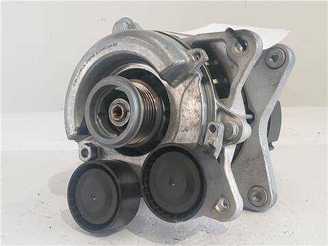 Foto 2ª: Alternador Renault Austral TCE 160 116 KW 158CV [H5H E4] (2022)