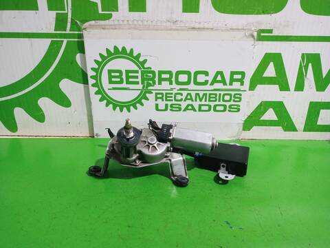 Motor Limpia Trasero Kia Sorento 2.5 CRDI 170CV 125KW