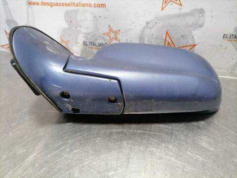 Foto 3ª: Retrovisor Izquierdo Hyundai Santa Fe 2.0 GLS CRDI 113CV 83KW [D4EA] (2002)