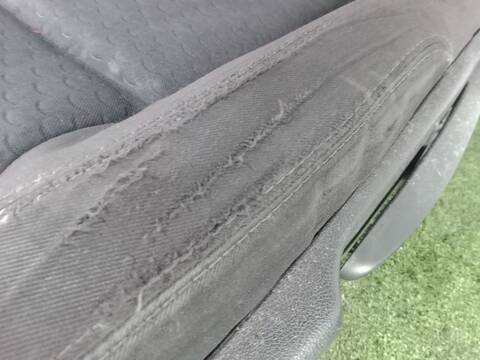 Foto 3ª: Asiento Delantero Izquierdo Fiat Talento L1H1 1 0T BASIS M1) 125CV 92KW (2017)