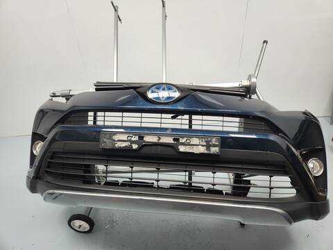 Paragolpes Delantero Toyota Rav4 2.0 4WD ZSA44_) 151CV 112KW