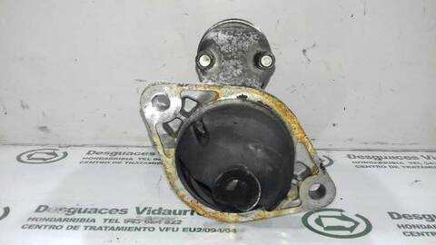 Foto 2ª: Motor de Arranque Opel Astra 1.7 16V CDTI 125CV 92KW [Z17DTR] (2009)